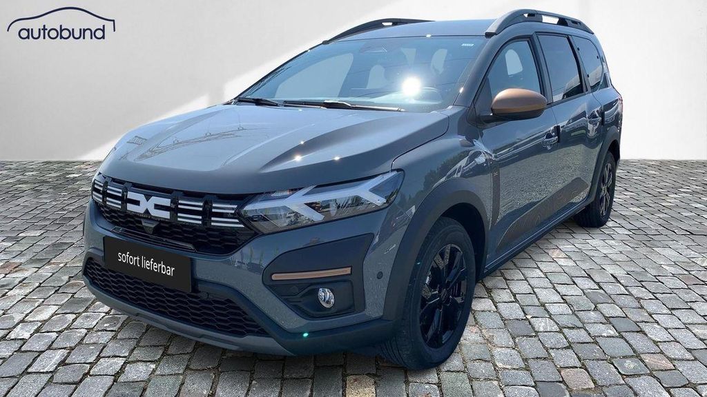 Dacia Jogger 2025