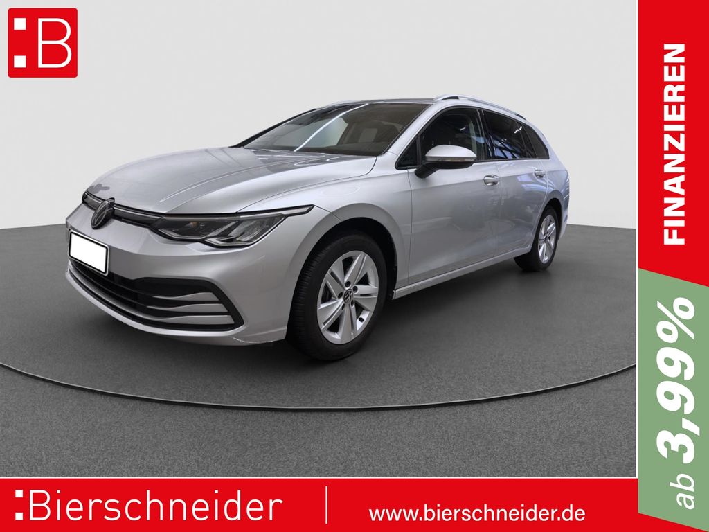 Volkswagen Golf 2024