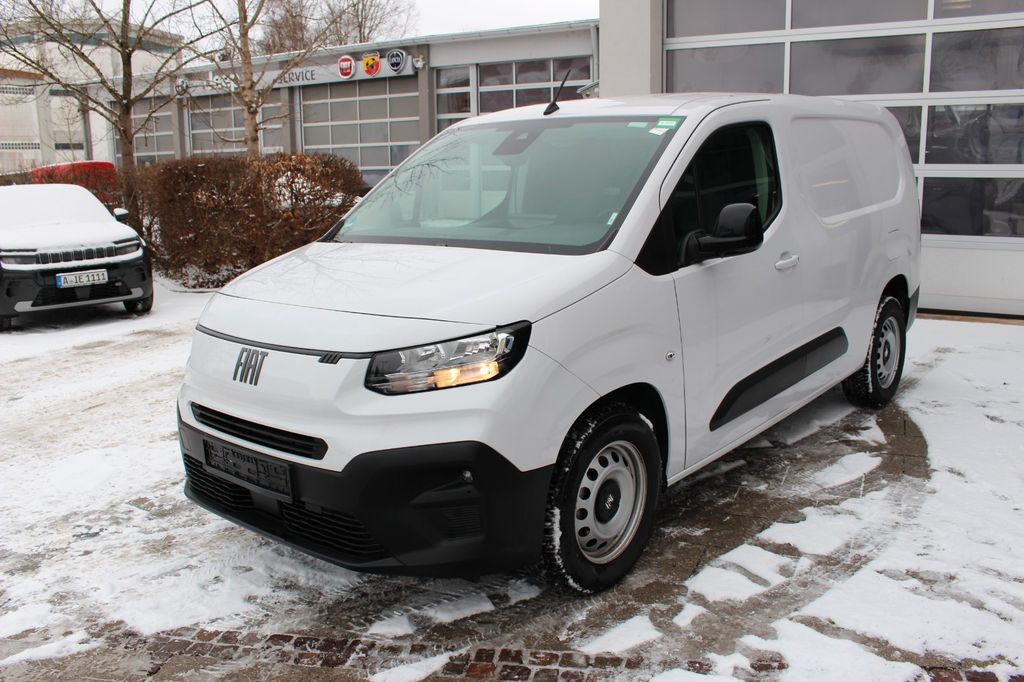Fiat Doblo 2024