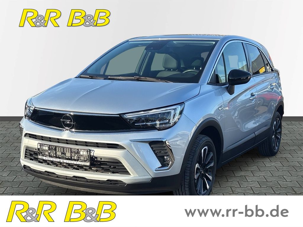 Opel Crossland (X) 2024