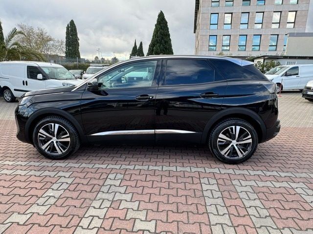 Peugeot 3008 2022