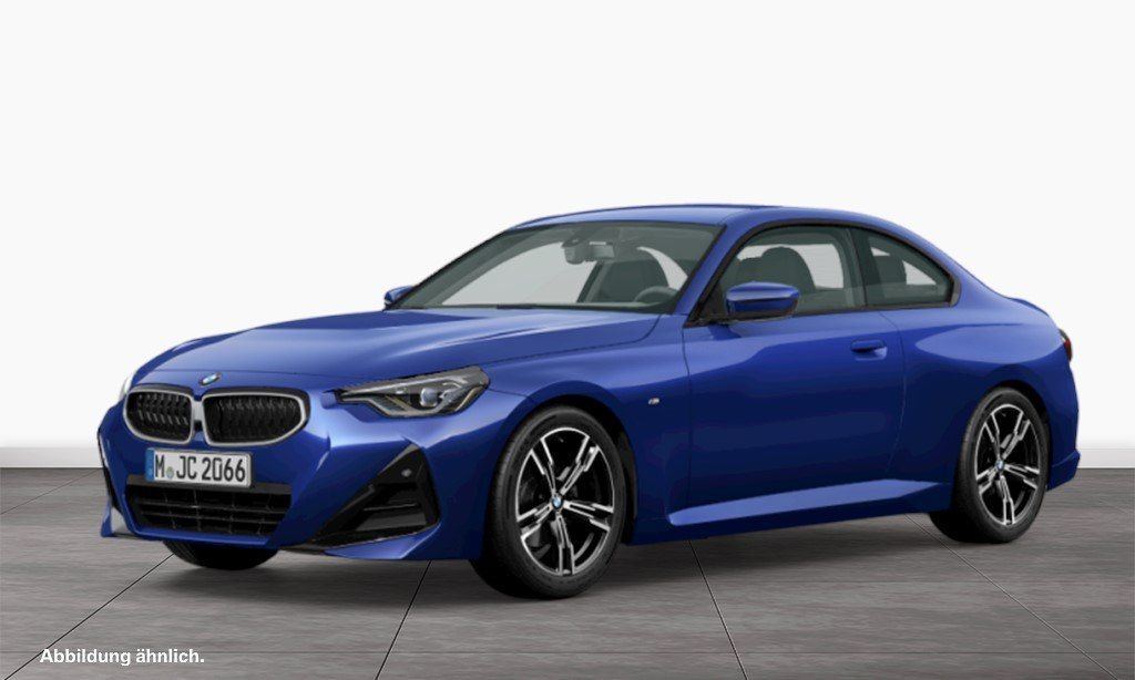 BMW 218 2024