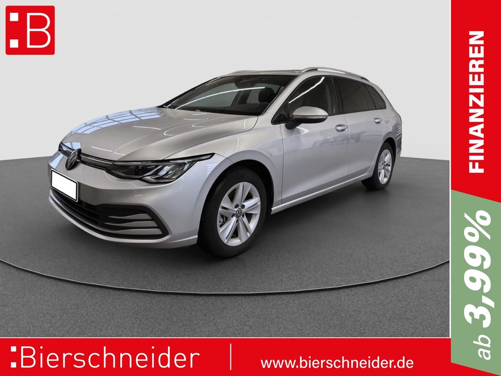 Volkswagen Golf 2024