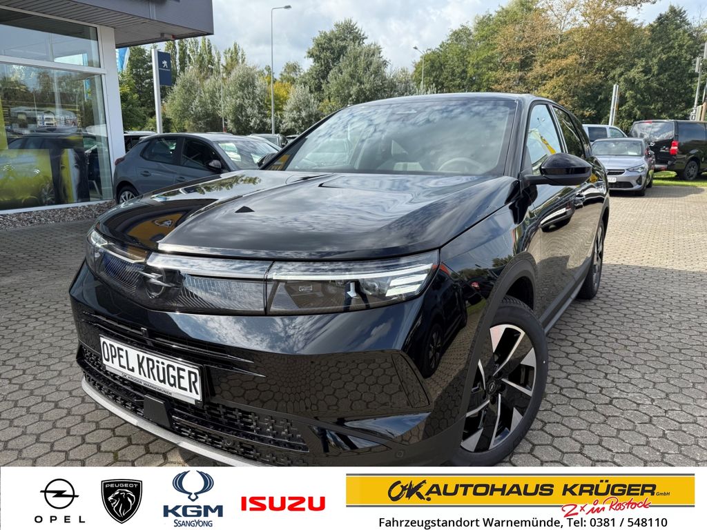 Opel Grandland (X) 2026