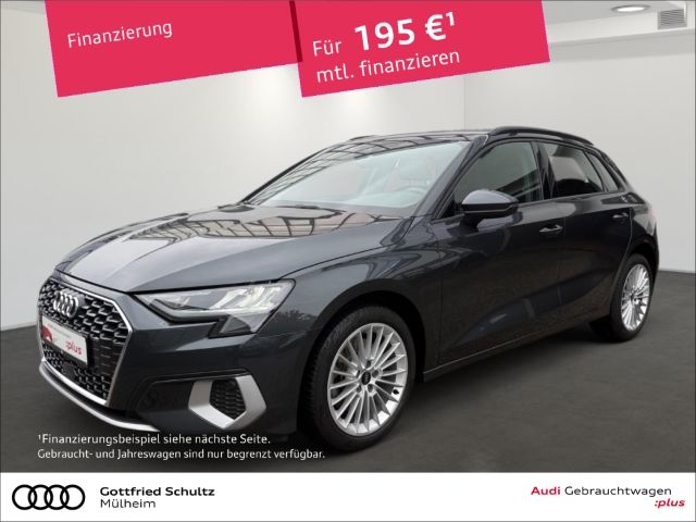 Audi A3 2020
