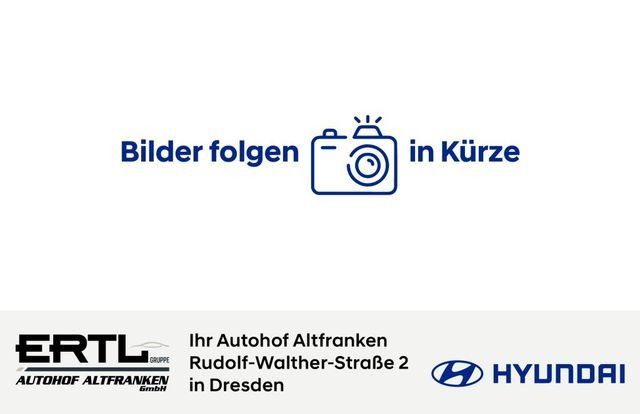 Hyundai i10 2026