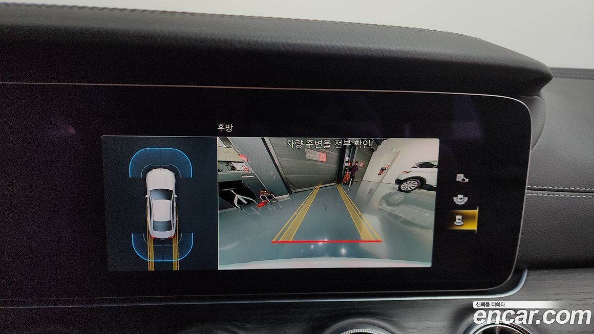 Mercedes-Benz CLS-Class 2022