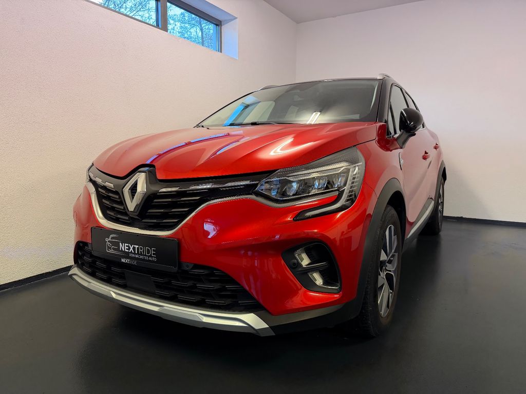 Renault Captur 2020