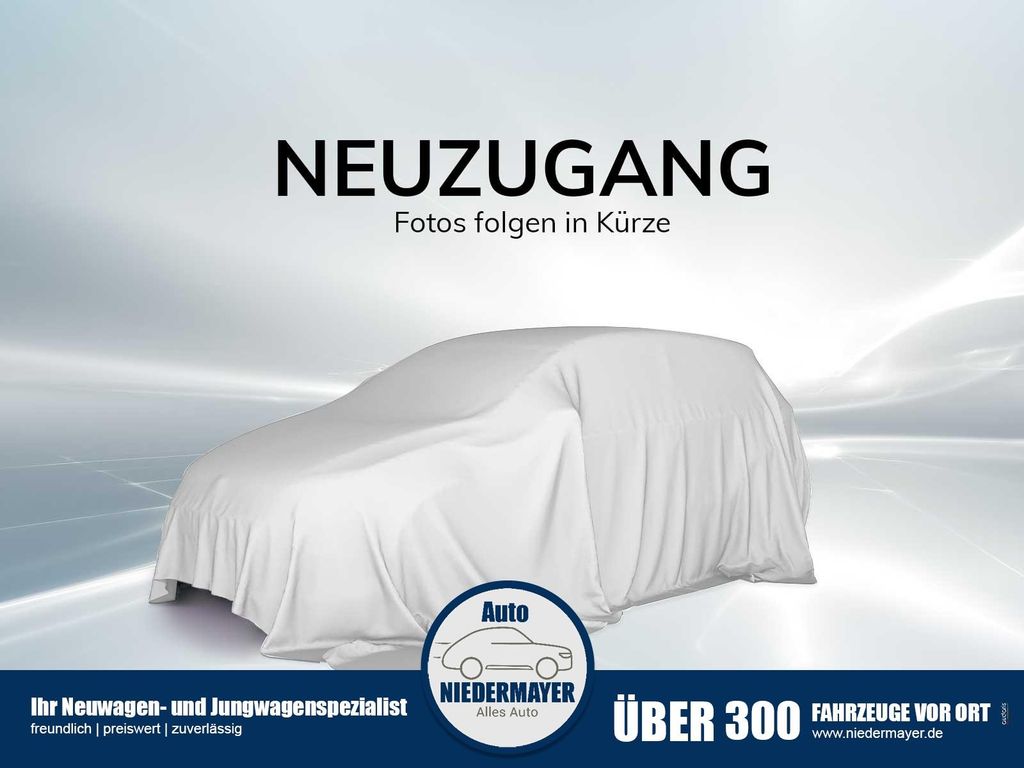 Volkswagen Taigo 2026