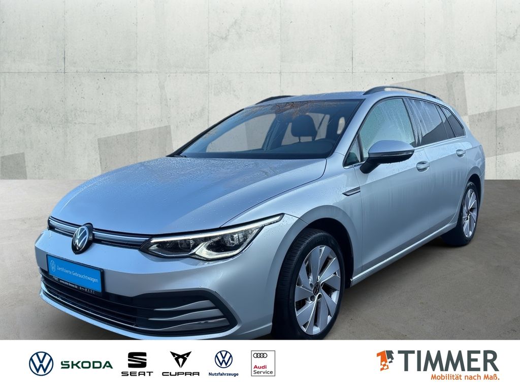 Volkswagen Golf 2023