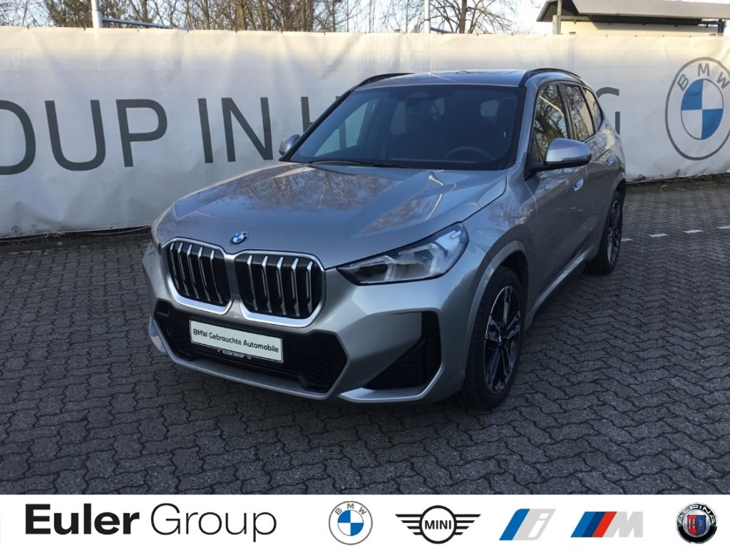 BMW X1 2025
