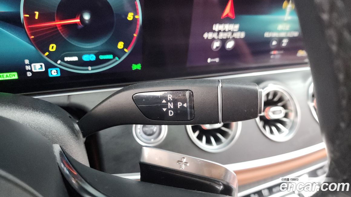 Mercedes-Benz CLS-Class 2022