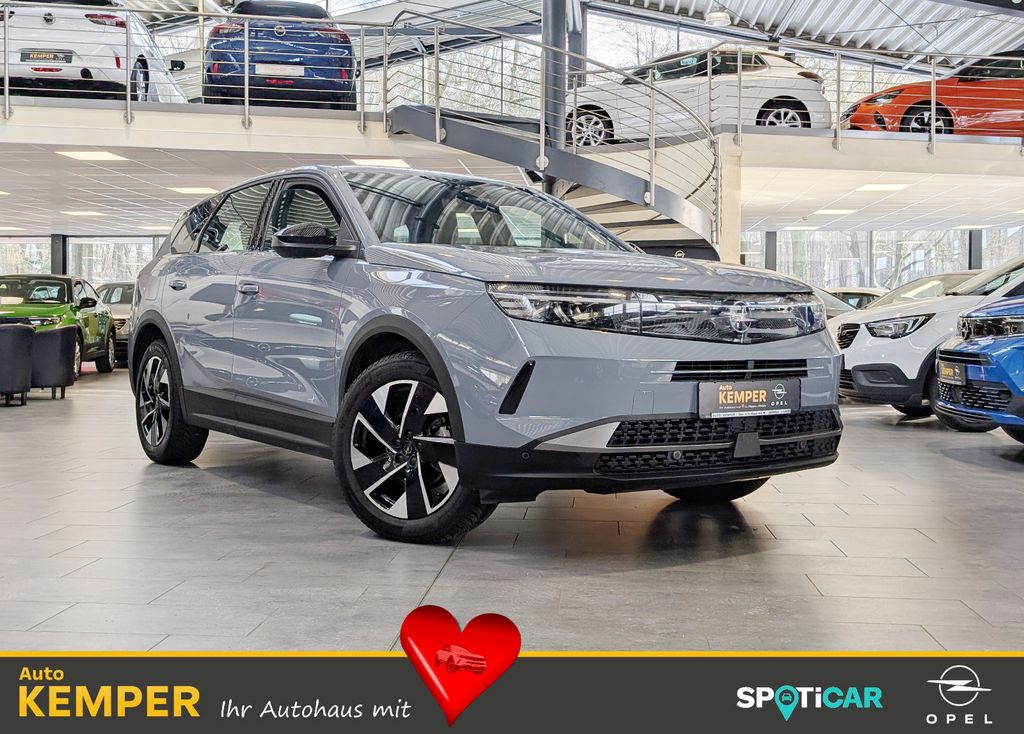 Opel Grandland (X) 2025