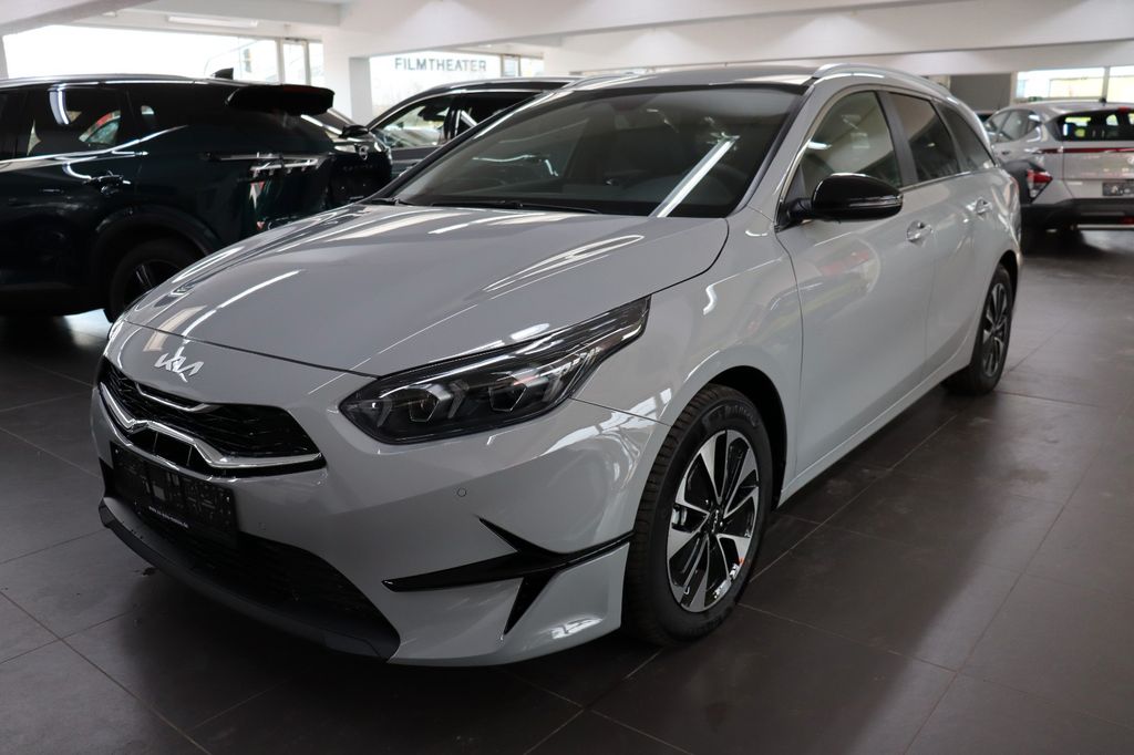 Kia cee'd Sportswagon 2025