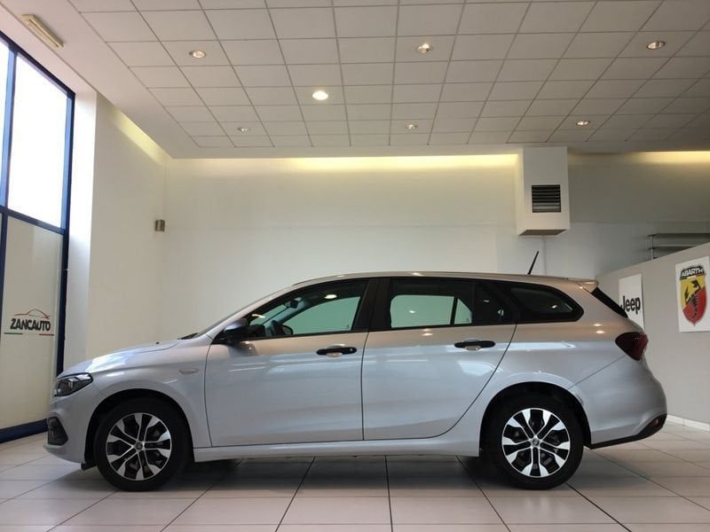 Fiat Tipo 2022