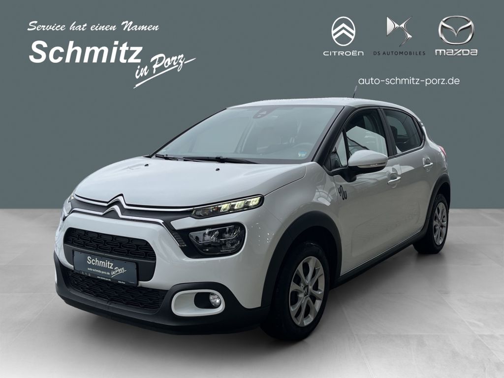 Citroën C3 2024