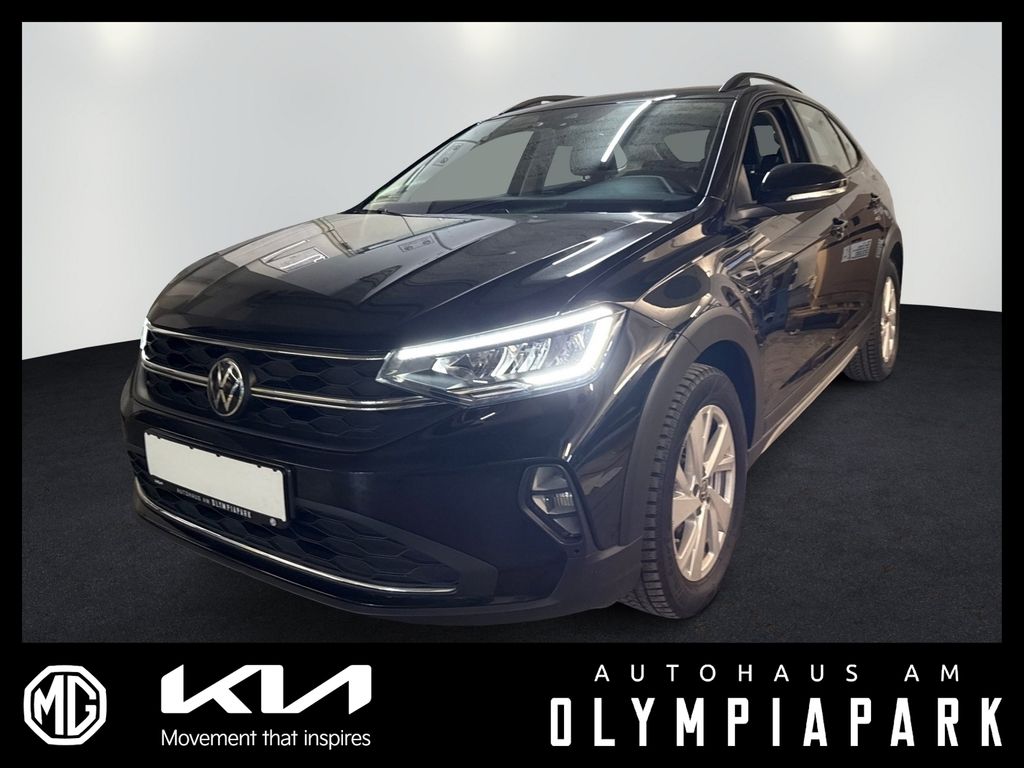Volkswagen Taigo 2023