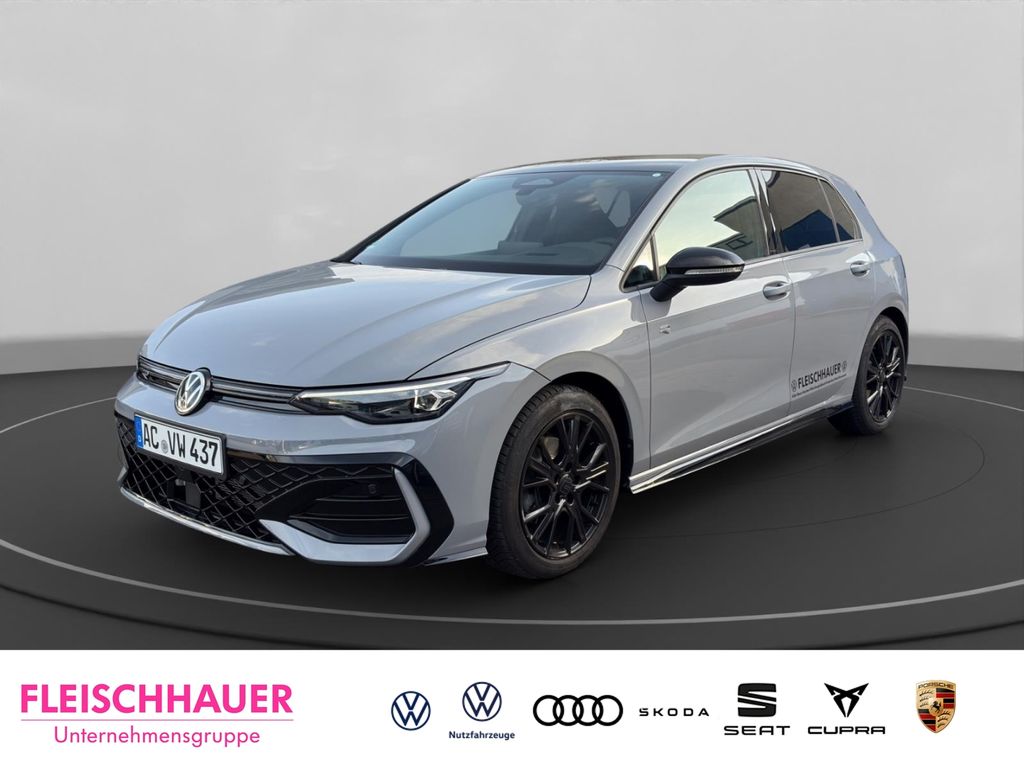 Volkswagen Golf 2025