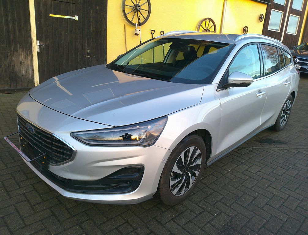 Ford Focus 2024