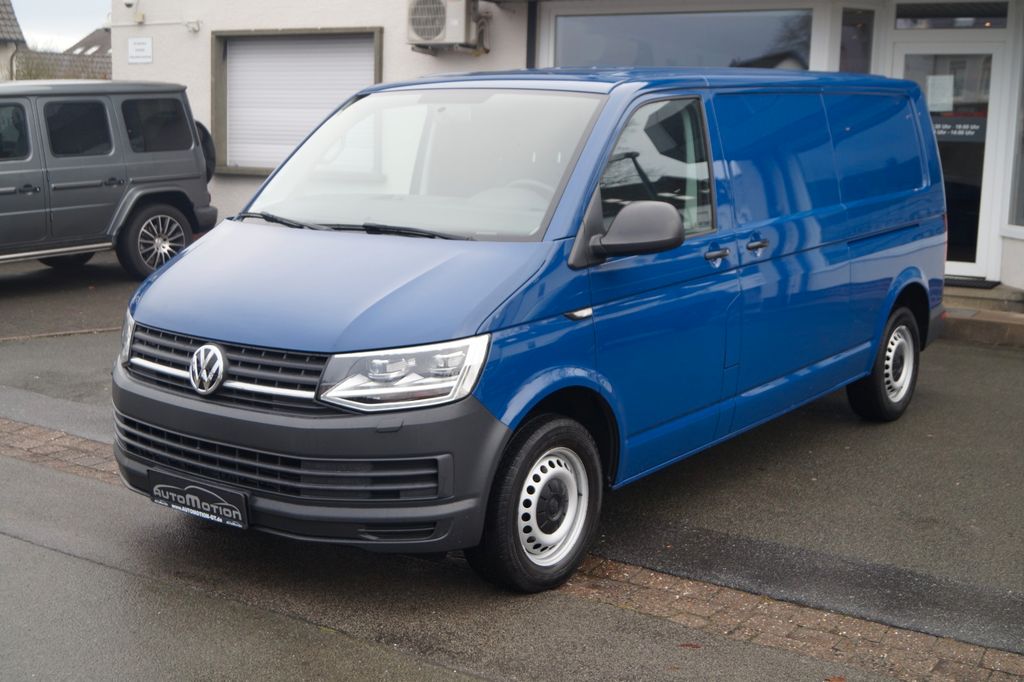 Volkswagen T6 Transporter 2019