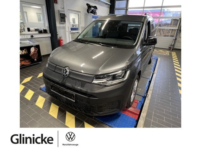 Volkswagen Caddy Maxi 2023