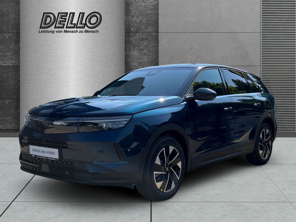 Opel Grandland (X) 2025
