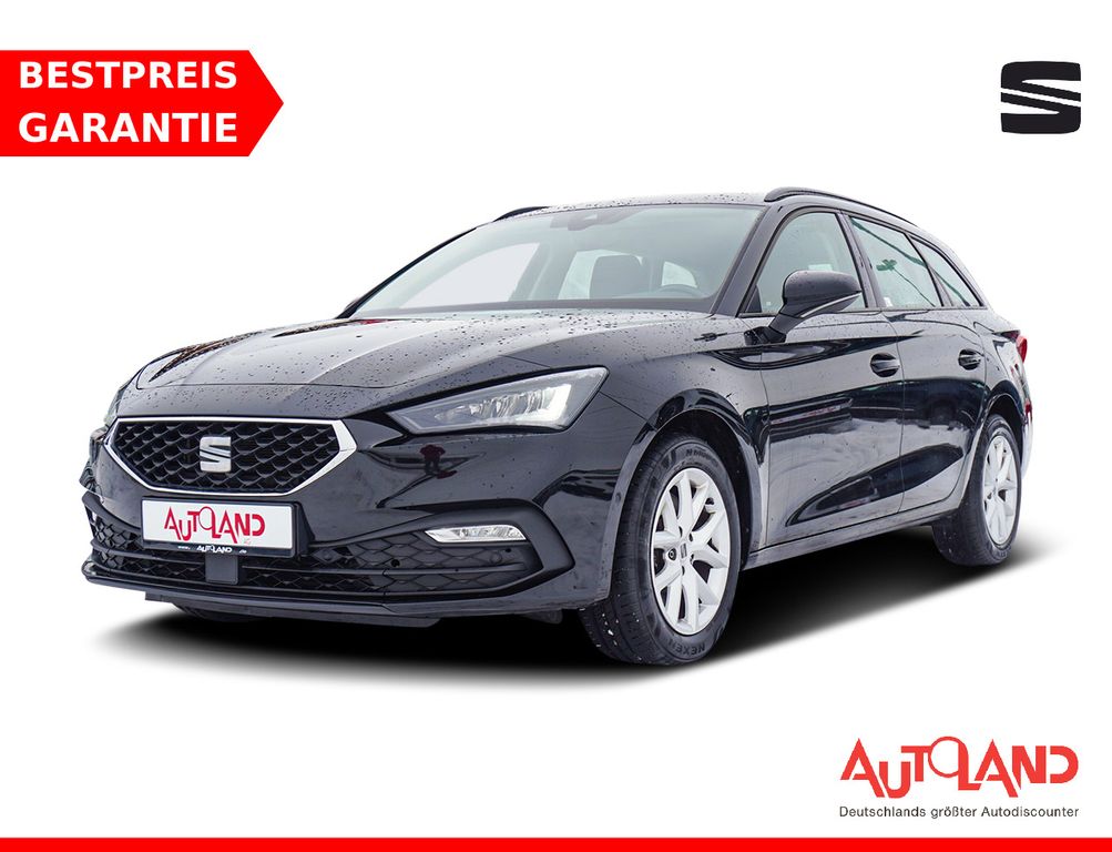 Seat Leon 2022
