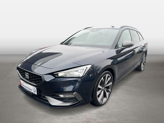 Seat Leon 2022
