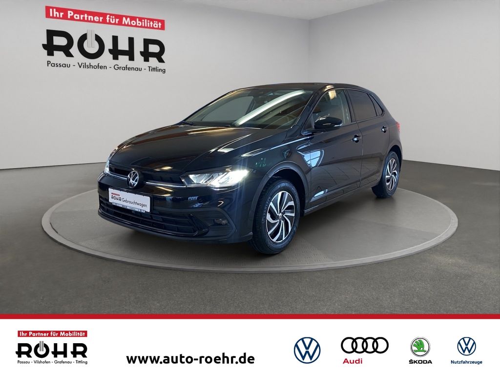 Volkswagen Polo 2026