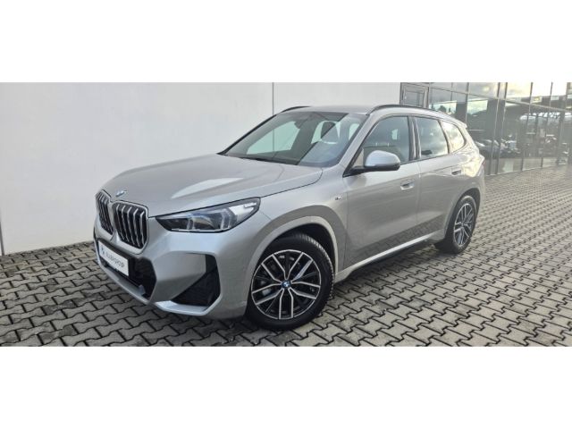 BMW X1 2025
