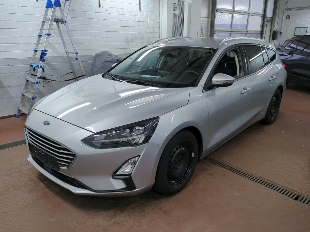 Ford Focus 2021