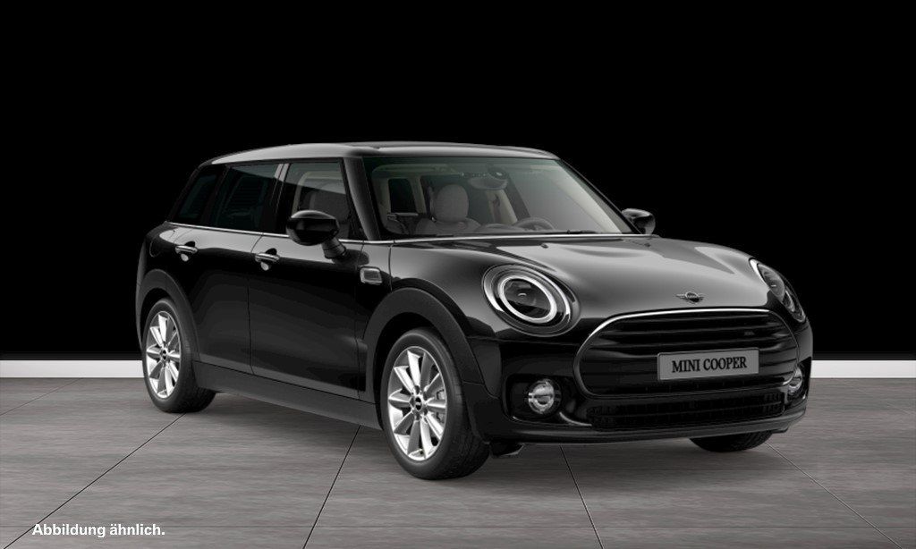 MINI Cooper Clubman 2022