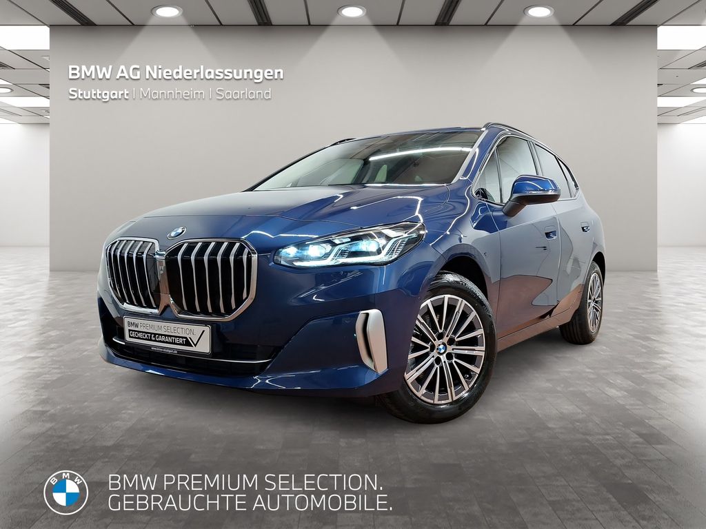 BMW 218 Active Tourer 2024