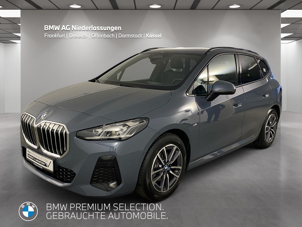 BMW 218 Active Tourer 2024
