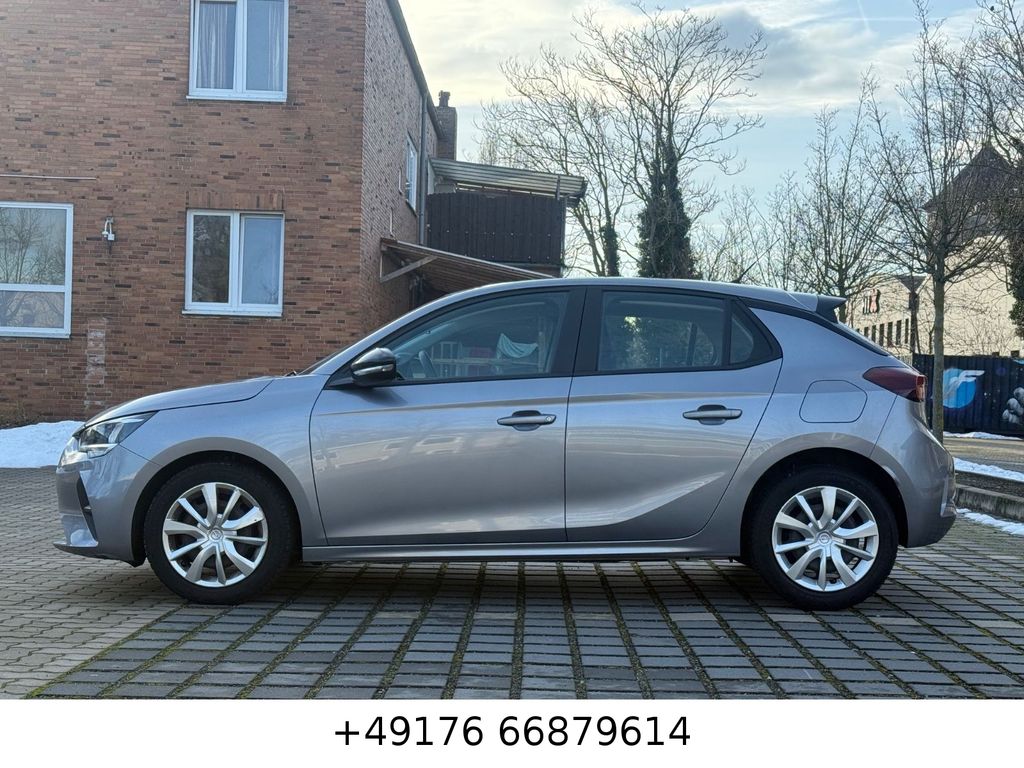Opel Corsa 2021