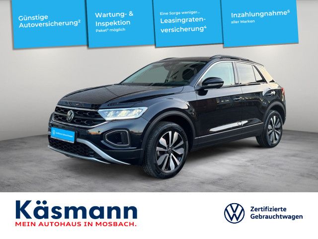 Volkswagen T-Roc 2023