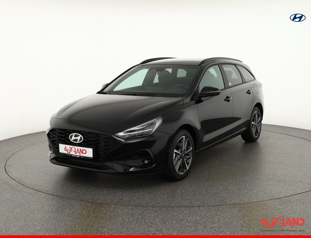 Hyundai i30 2025