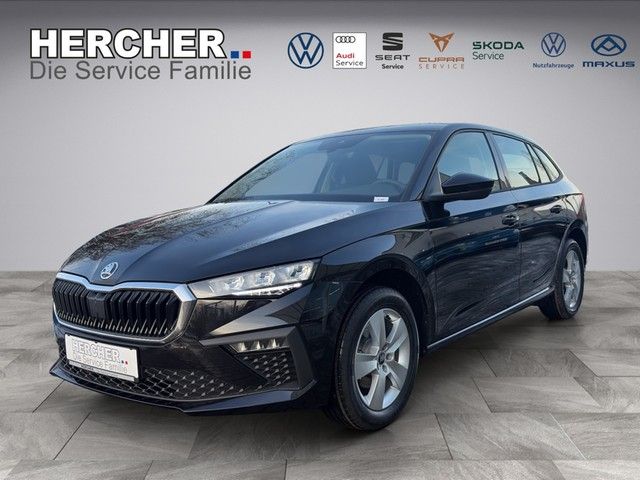 Skoda Scala 2026