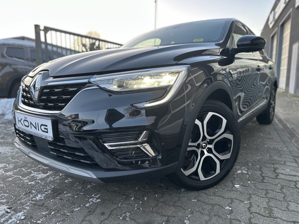 Renault Arkana 2023