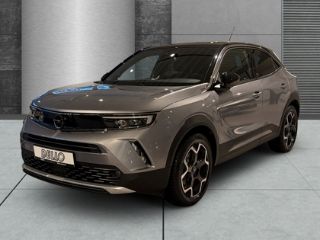 Opel Mokka-e 2021
