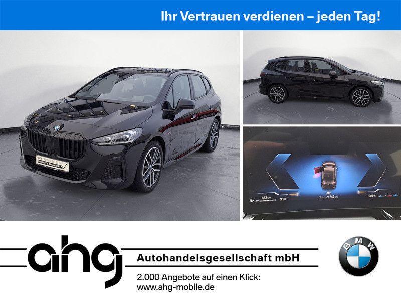 BMW 220 Active Tourer 2025
