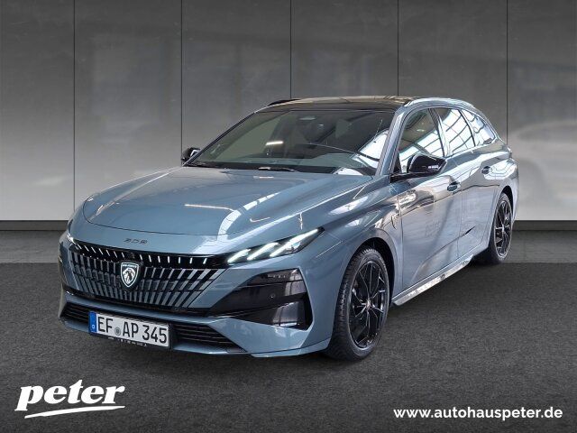 Peugeot 308 2025