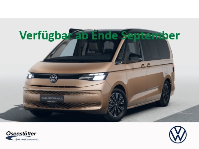 Volkswagen T6 California 2025