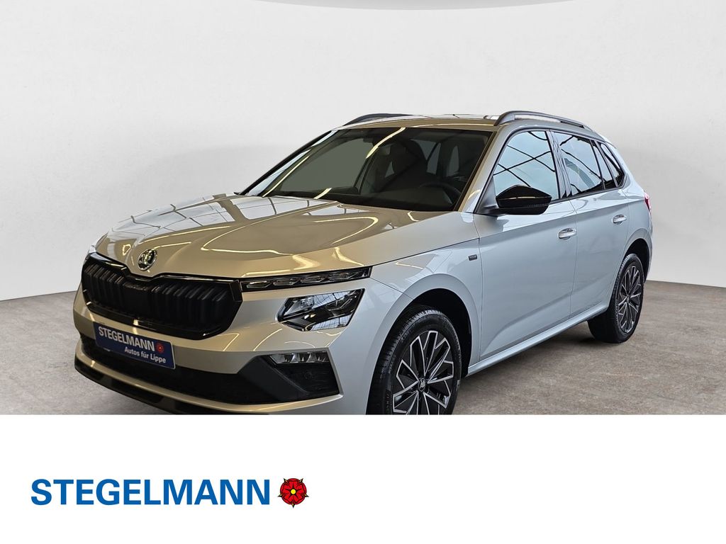 Skoda Kamiq 2025