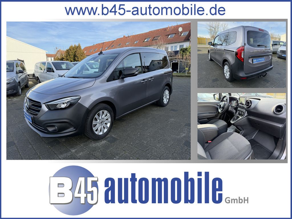 Mercedes-Benz Citan 2023