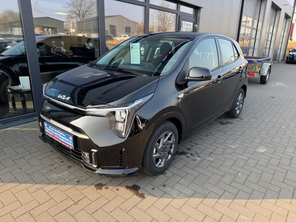 Kia Picanto 2024