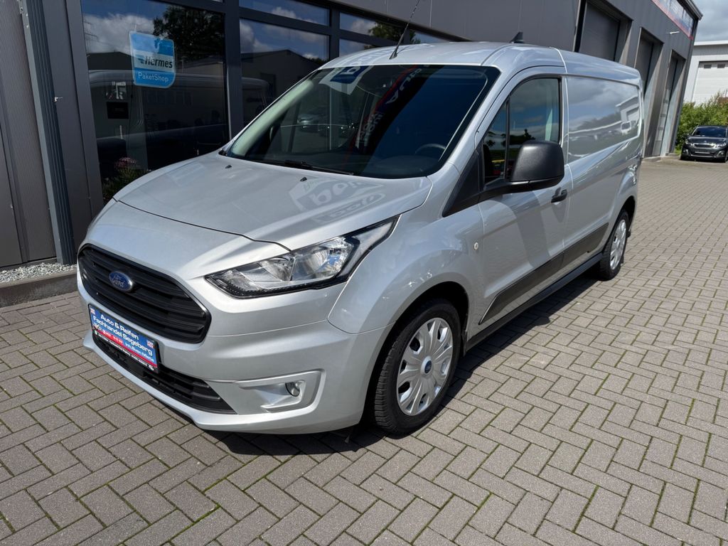 Ford Tourneo Connect 2022