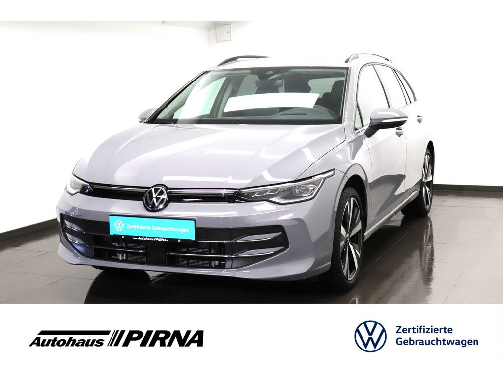Volkswagen Golf 2025