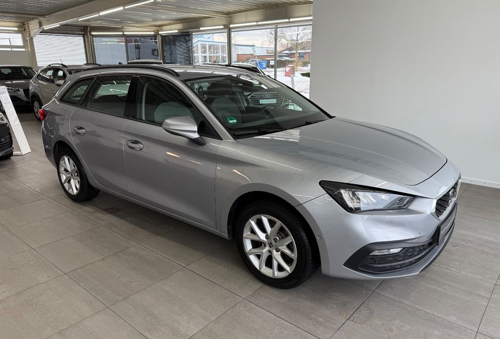 Seat Leon 2022
