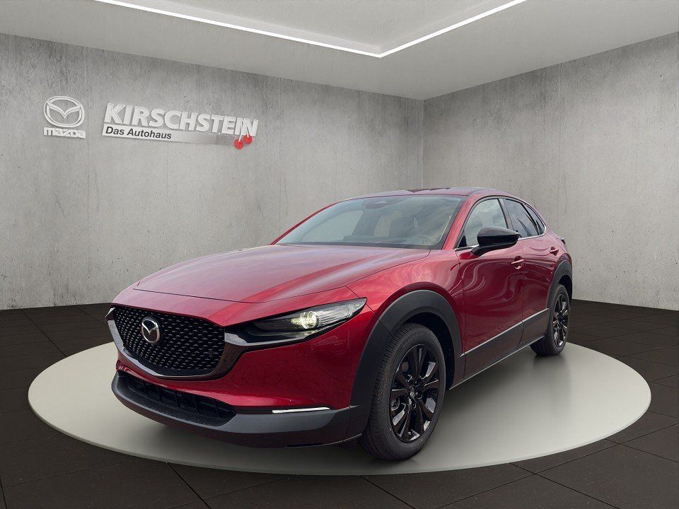 Mazda CX-30 2025